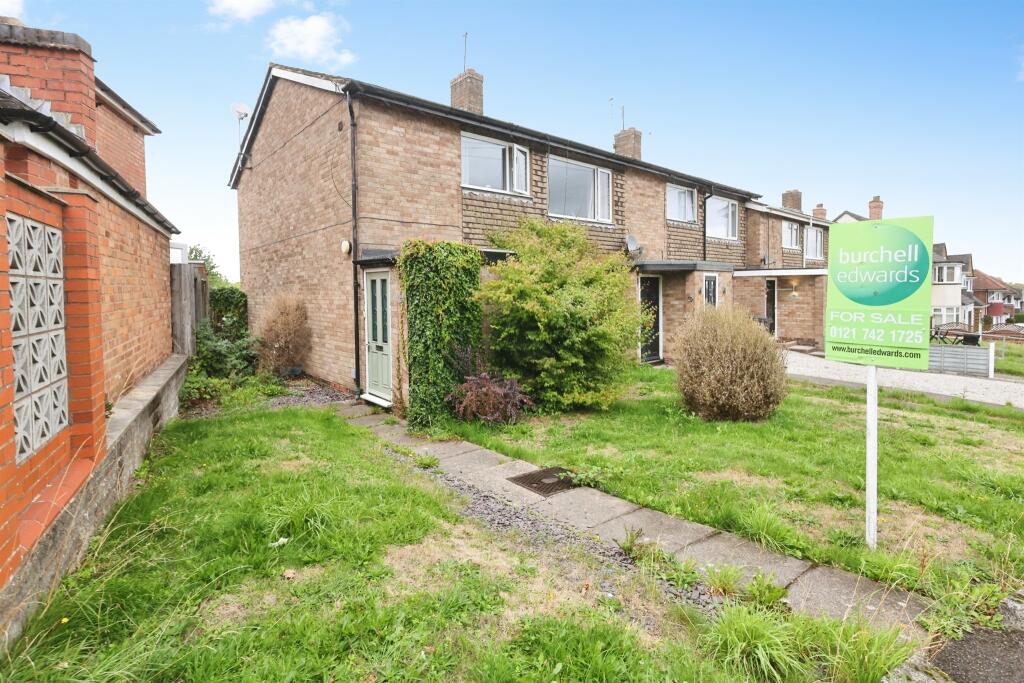 Main image of property: Manor House Lane, Birmingham