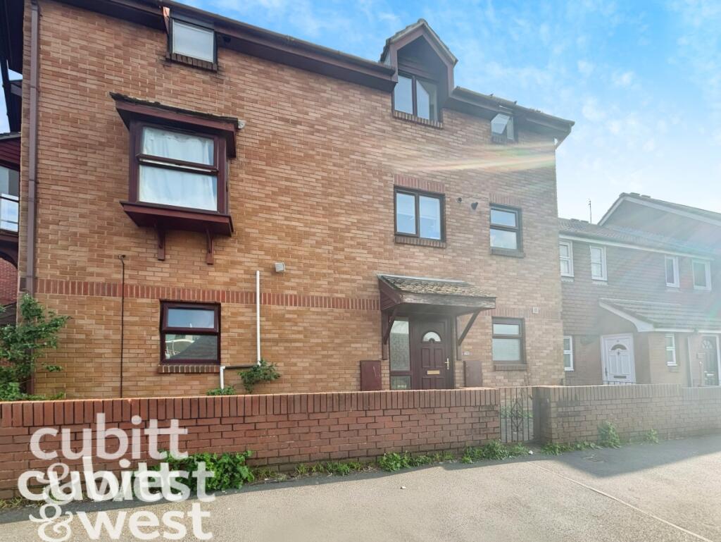 Main image of property: DEPOSIT ALTERNATIVE AVAILABLE Greetham Street Southsea PO5