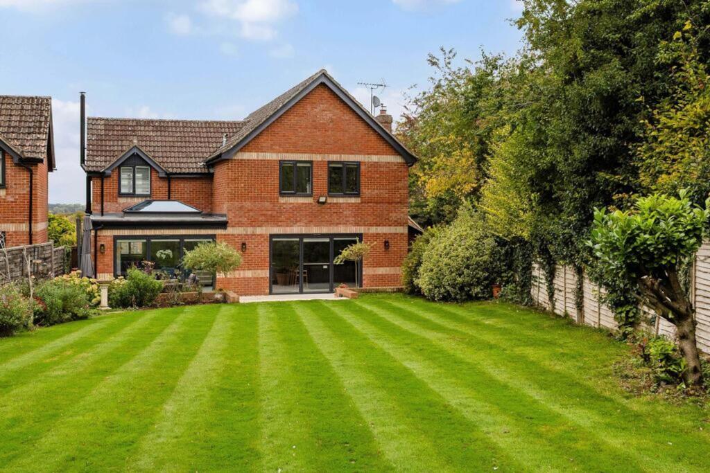 Main image of property: Tyfield, Sherborne St. John, RG24