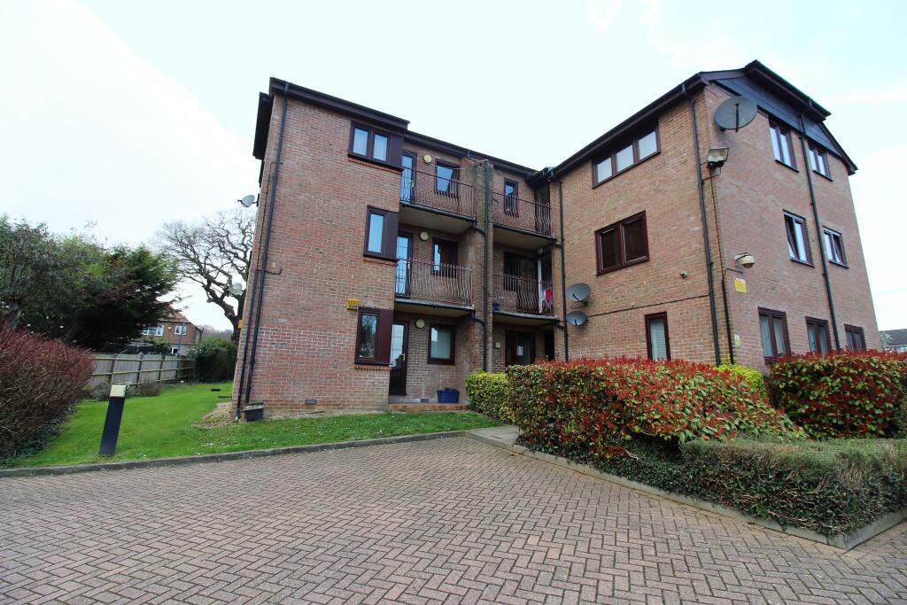 Main image of property: Cedar Close, Buckhurst Hill, Essex