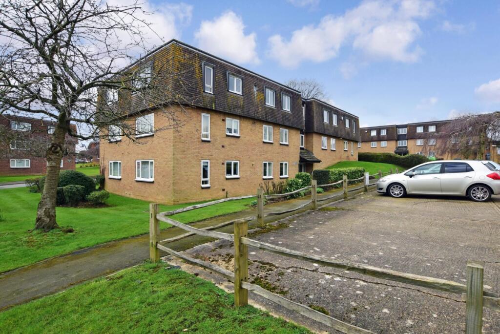 Main image of property: Iona Way Haywards Heath RH16