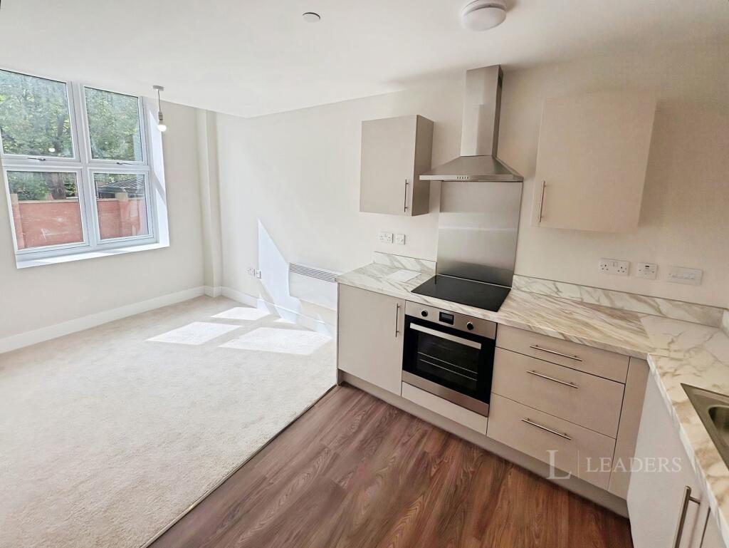 Main image of property: High Street, Hull, Kingston upon Hull, Ci, HU1