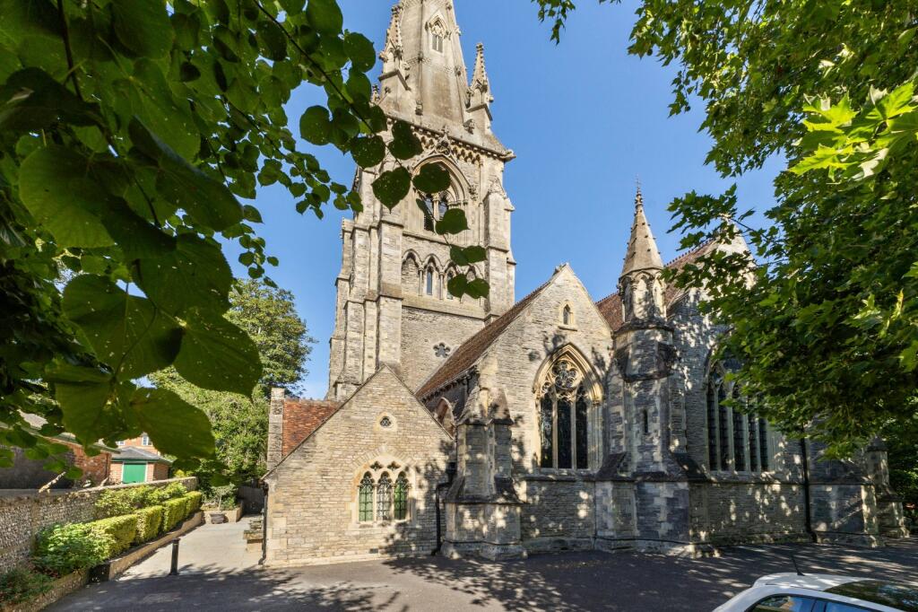 Main image of property: St. Thomas, 20 Southgate Street, Winchester, Hampshire, SO23