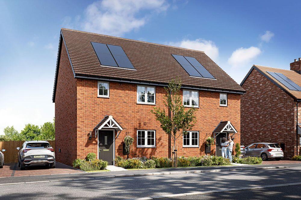 Main image of property: Shetland Drive
Brentwood
CM14 5ND