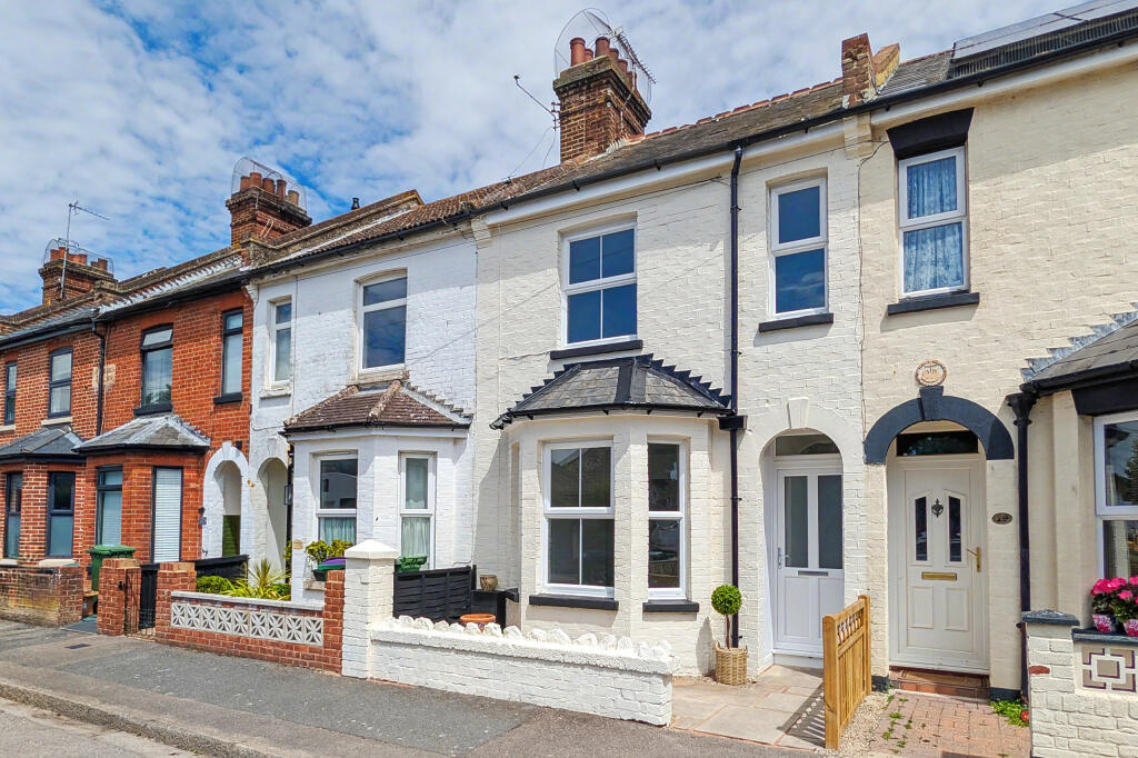Main image of property: Fort Road, Hythe, Kent