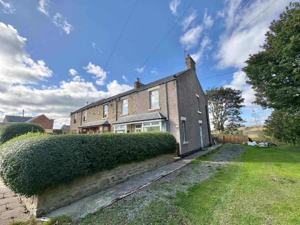 Main image of property: Swan Street, Evenwood, Bishop Auckland