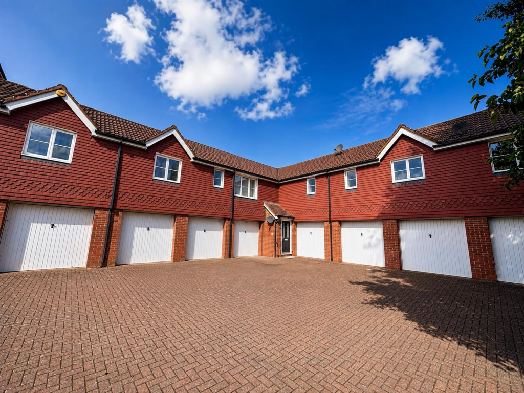 Main image of property: Yukon Road, Turnford, Broxbourne