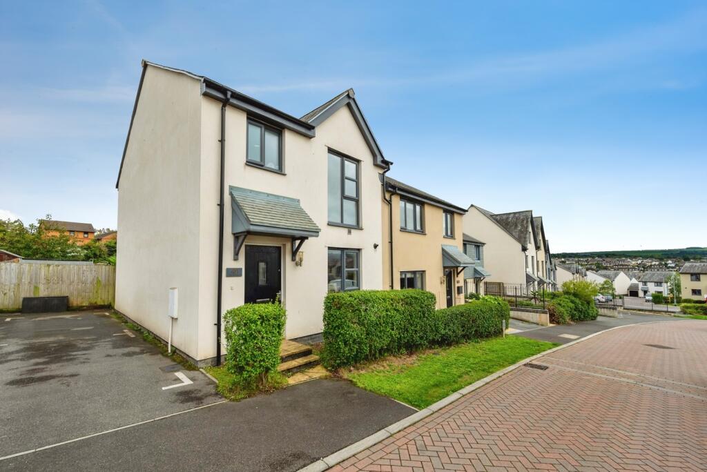 Main image of property: Oak View Road, Wadebridge, Cornwall, PL27