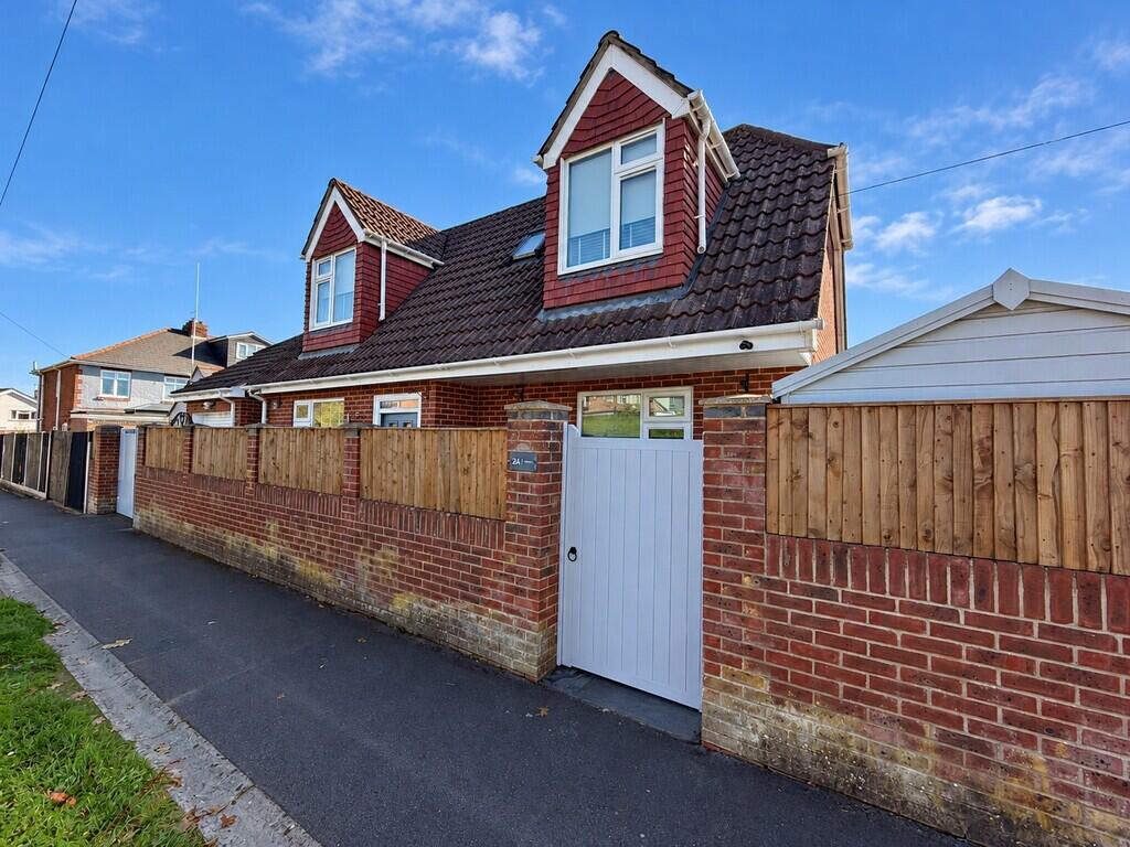 Main image of property: The Hillway, Portchester, Fareham