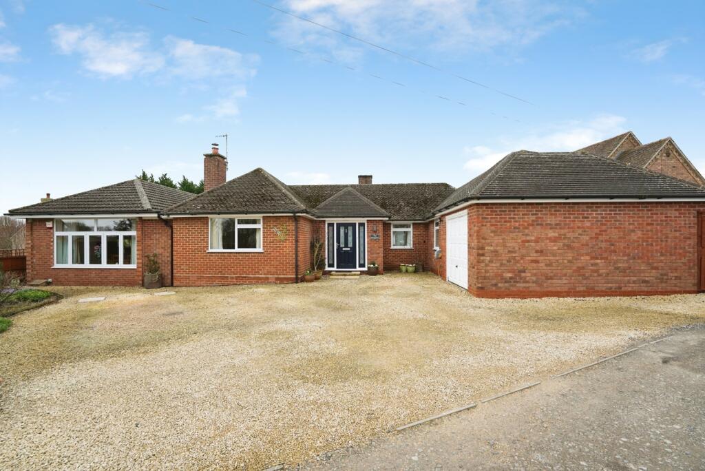 Main image of property: Station Road, Blackminster, Evesham, Worcestershire, WR11