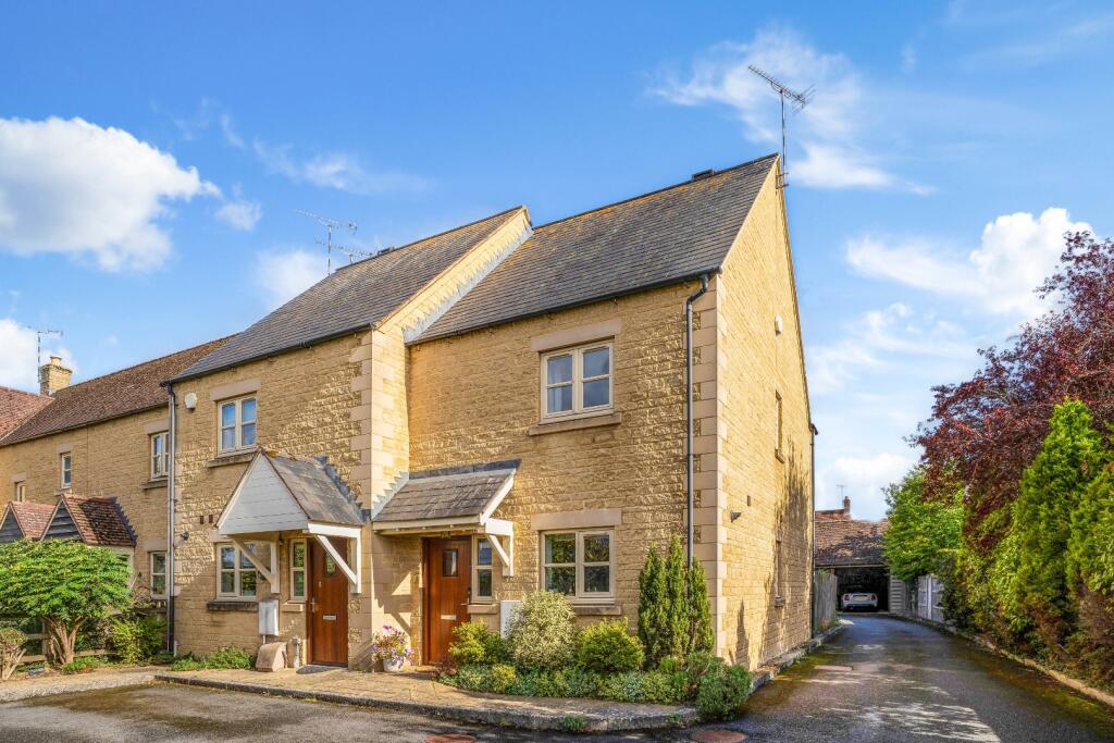 Main image of property: The Beeches, Todenham Road, Moreton-In-Marsh, Gloucestershire, GL56