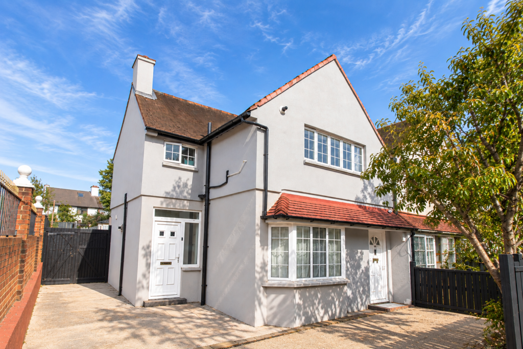 Main image of property: Clifford Avenue, Richmond, London