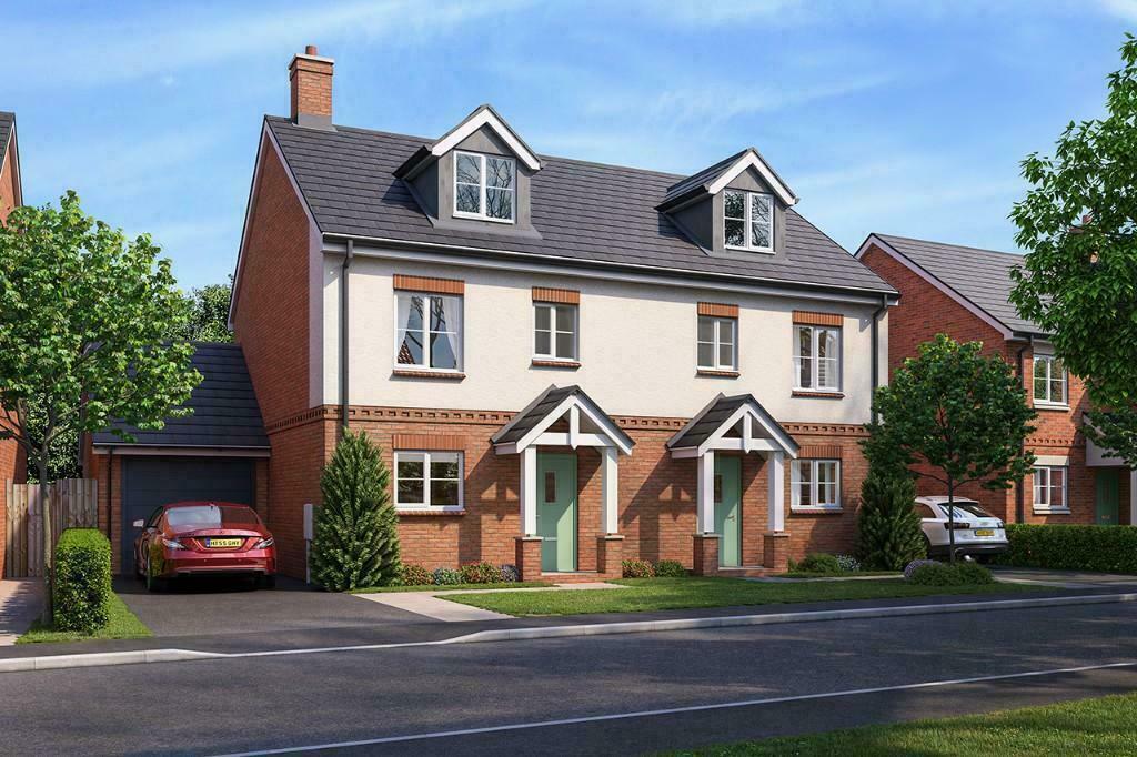 Main image of property: Dinan Way,
Exmouth,
EX8 5FP