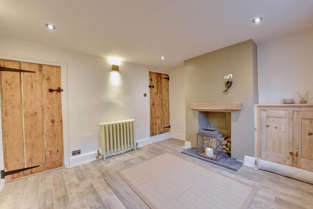 Main image of property: Church Street, Wargrave