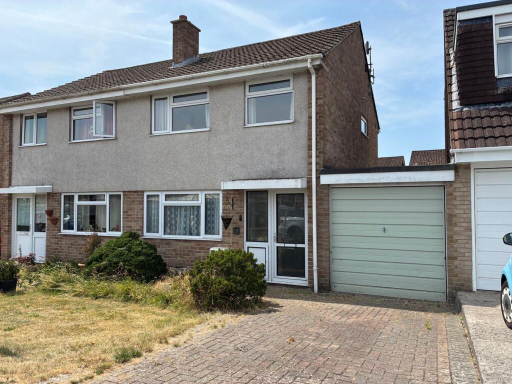 Main image of property: Somerleaze Close, Wells, BA5