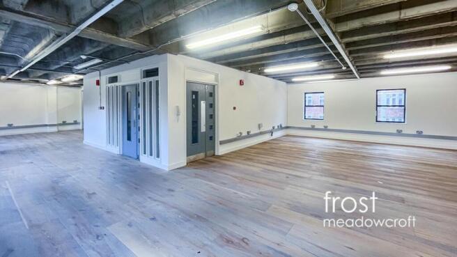Bishops Park House Fulham High St SW6 Office to let west london office3.jpg