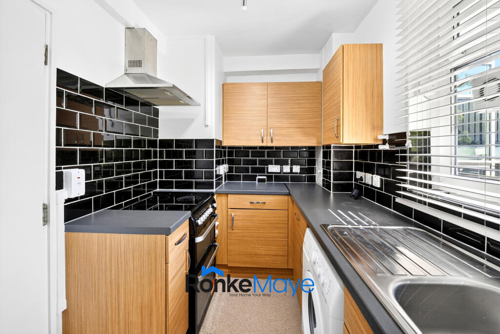 Main image of property: Springett House, St Matthew's Road, Lambeth, London