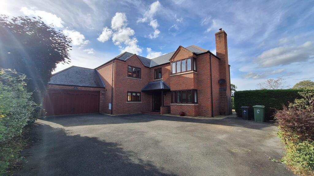 Main image of property: Caerhowel Meadows, Caerhowel, Montgomery
