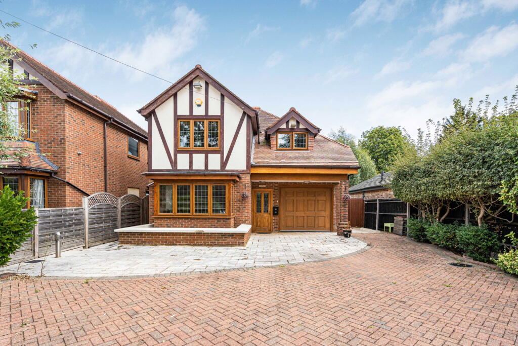 Main image of property: Childs Hall Road Bookham KT23