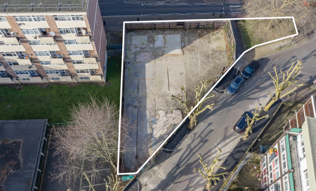Main image of property: Rotherhithe New Road, Southwark, London