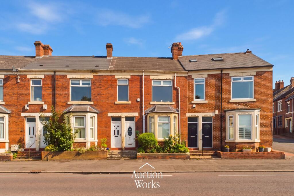 Main image of property: Old Durham Road, Gateshead, NE9