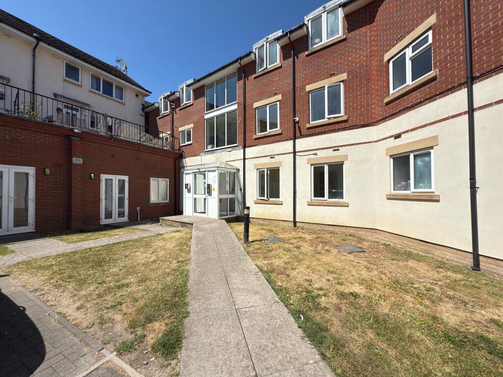 Main image of property: Forton Road, GOSPORT