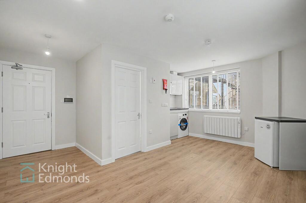 Main image of property: Queen Anne Road, Coronet House, ME14