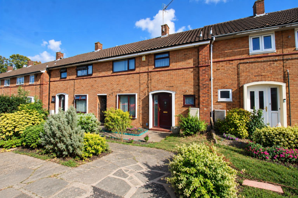 Main image of property: The Hides, Harlow