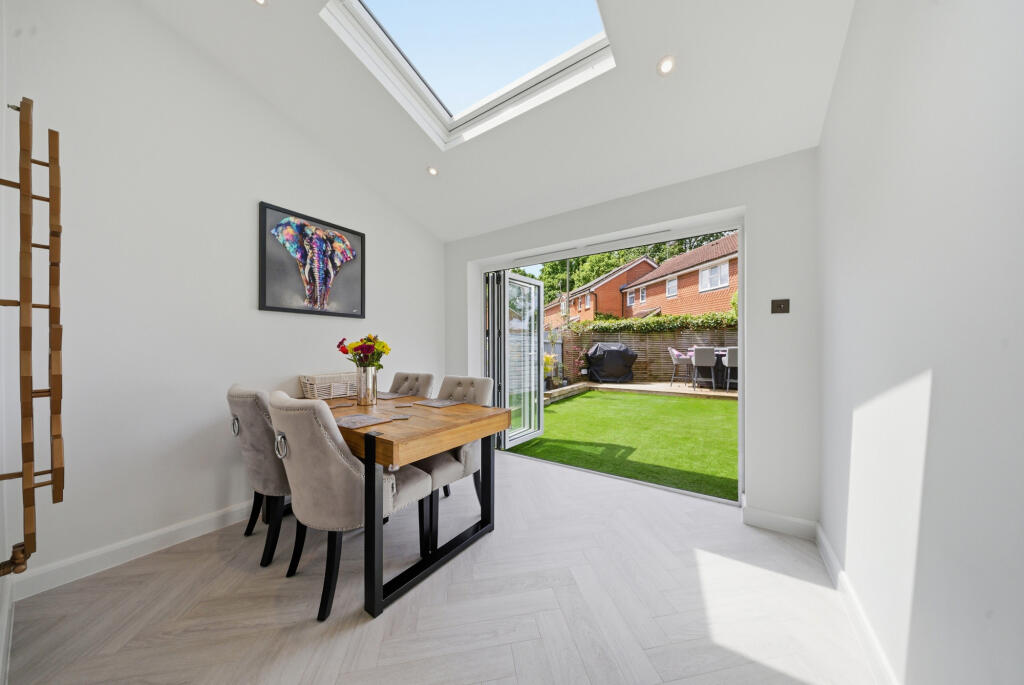 Main image of property: Nursery Close, Capel.