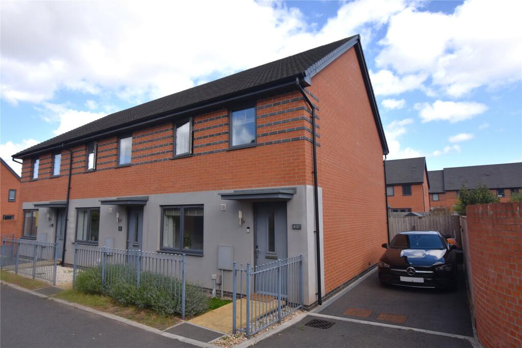 Main image of property: Quern Rise, Tithebarn, Exeter, Devon