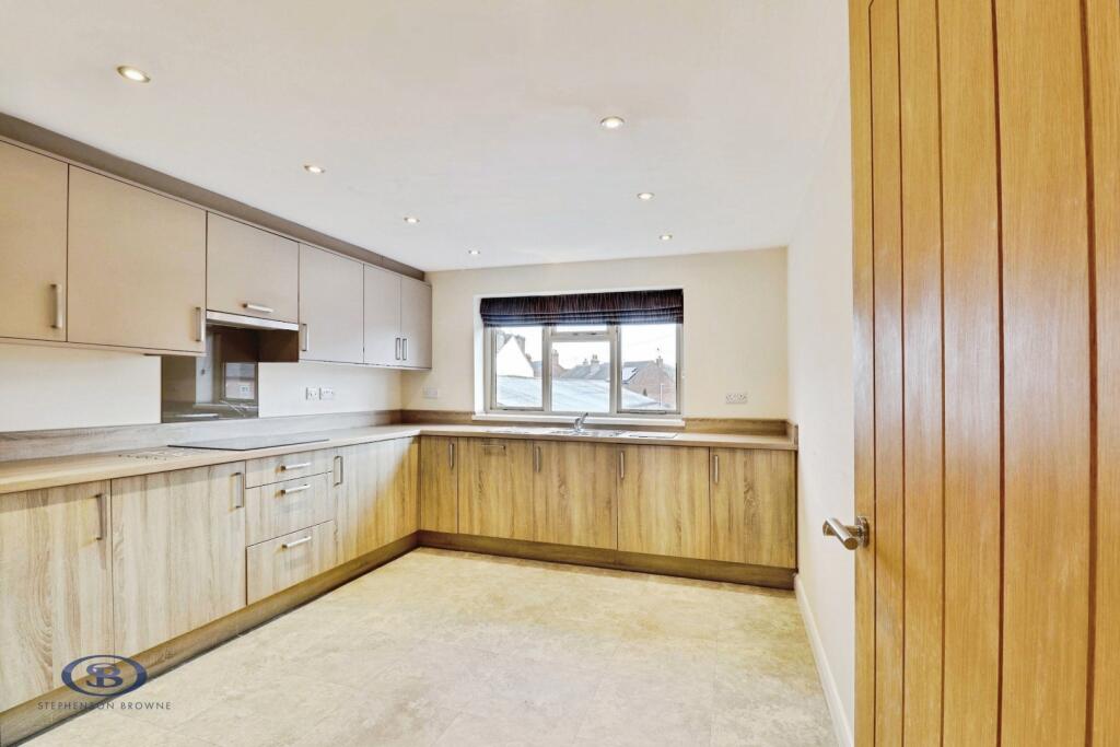 Main image of property: Chapel Mews, Crewe Road, Alsager
