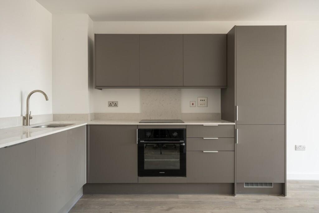 Main image of property: Flat 705, Triangle Yard, Skinner Street, Leeds