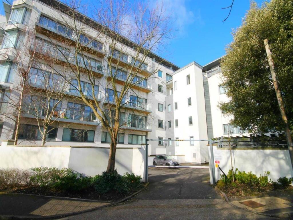 Main image of property: 56 -58 Parkstone Road, Poole, 