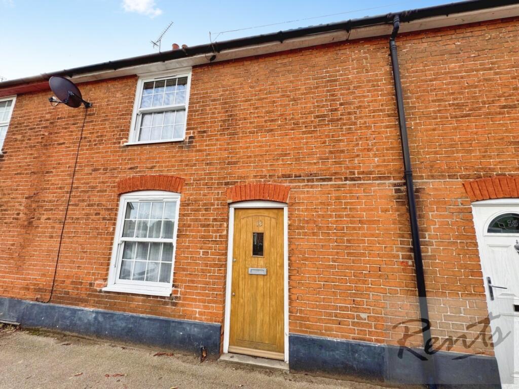 Main image of property: The Street, Bramford, Ipswich, IP8