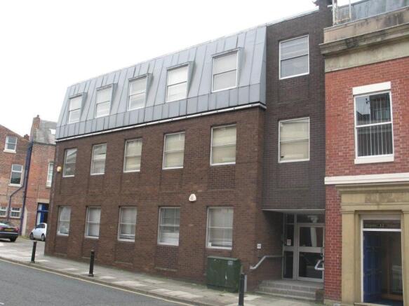 11 Starkie Street