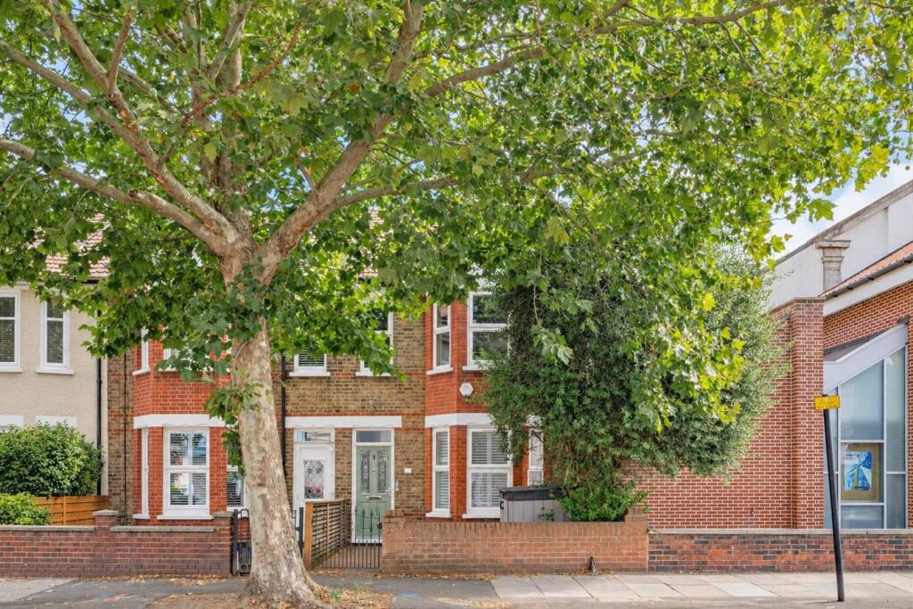 Main image of property: Northfield Avenue, Northfields , Ealing, W13