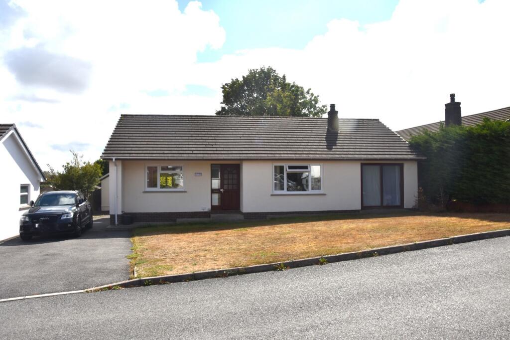 Main image of property: No 2 Bro Gorwell, Bryngwyn, SA38