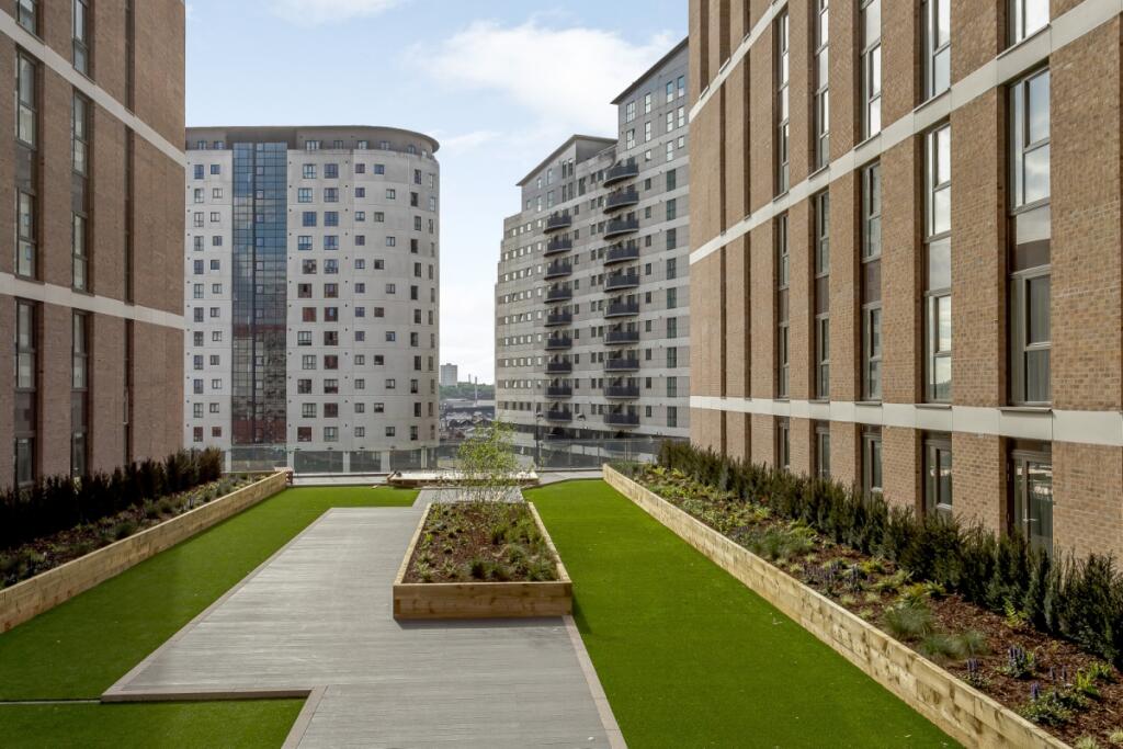 Main image of property: Allegro, Exchange Square B4