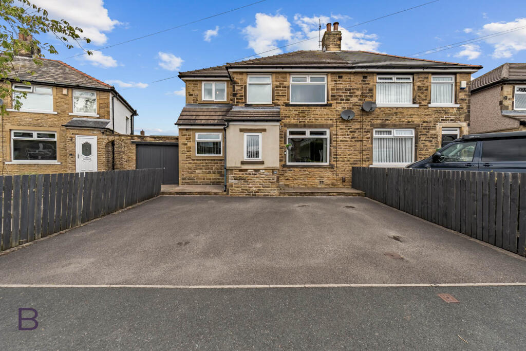 Main image of property: Eltham Grove, Bradford, BD6 3RF