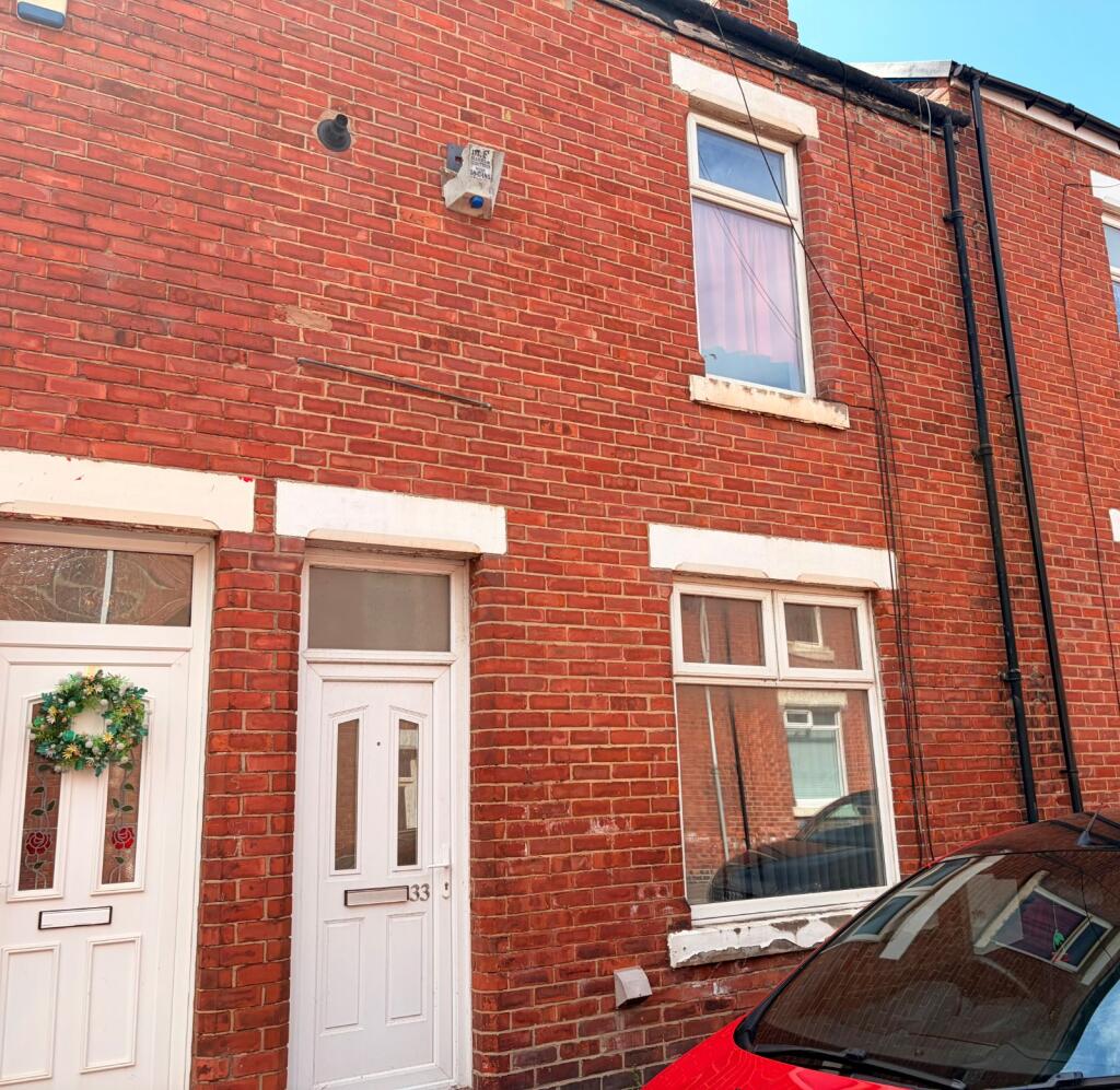Main image of property: Alexandrina Street, Seaham, County Durham, SR7