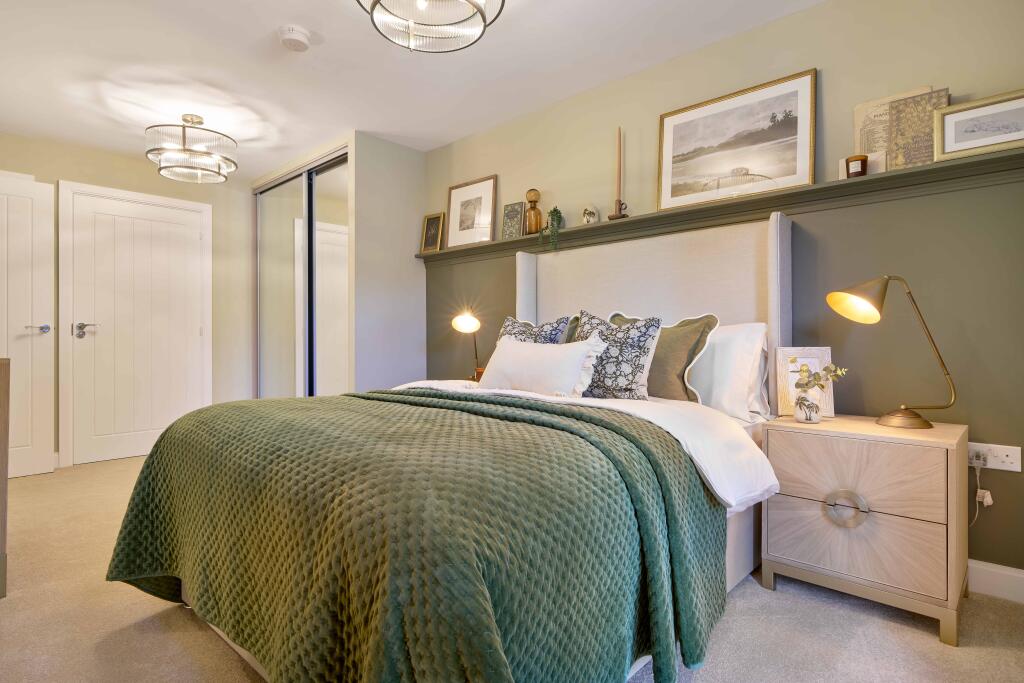 Main image of property: Thirlmere Drive, 
Lymm, 
Cheshire, 
WA13 9PE