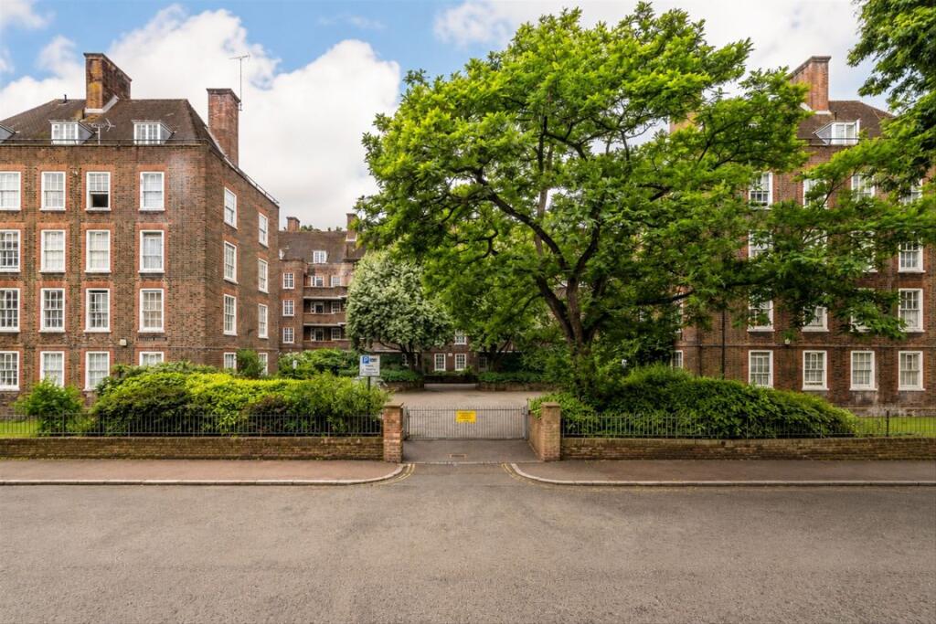 Main image of property: Frampton Street, St John's Wood