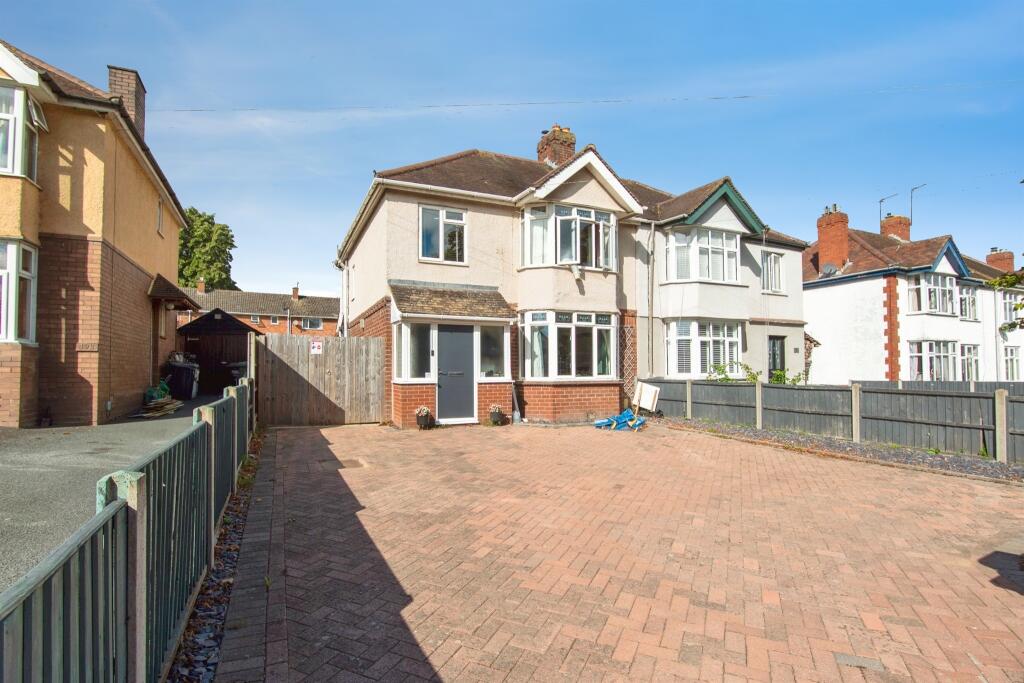 Main image of property: Ross Road, HEREFORD