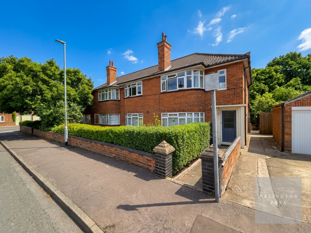 Main image of property: St. Albans Road, Norwich