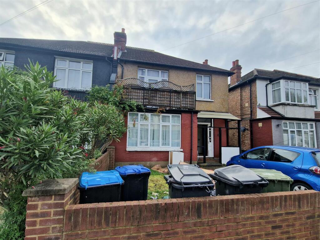 Main image of property: Berkhamsted Avenue, Wembley