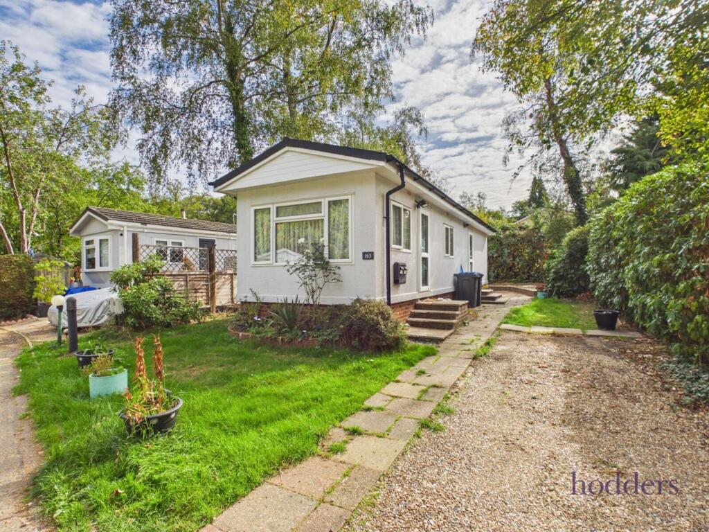 Main image of property: Lyne, Surrey, KT16