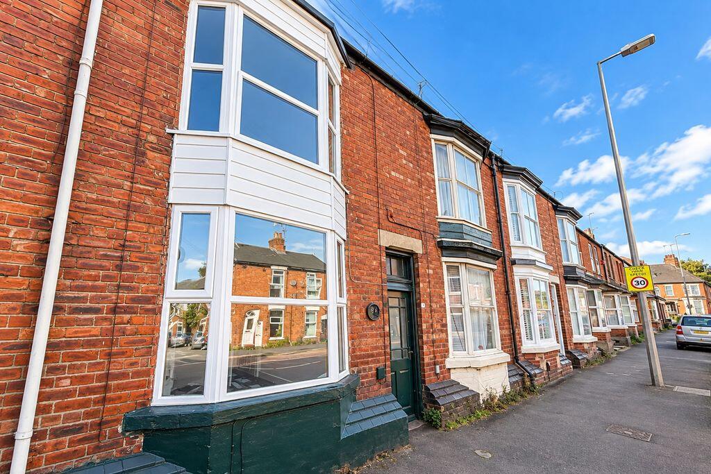 Main image of property: Bridge End Road, Grantham