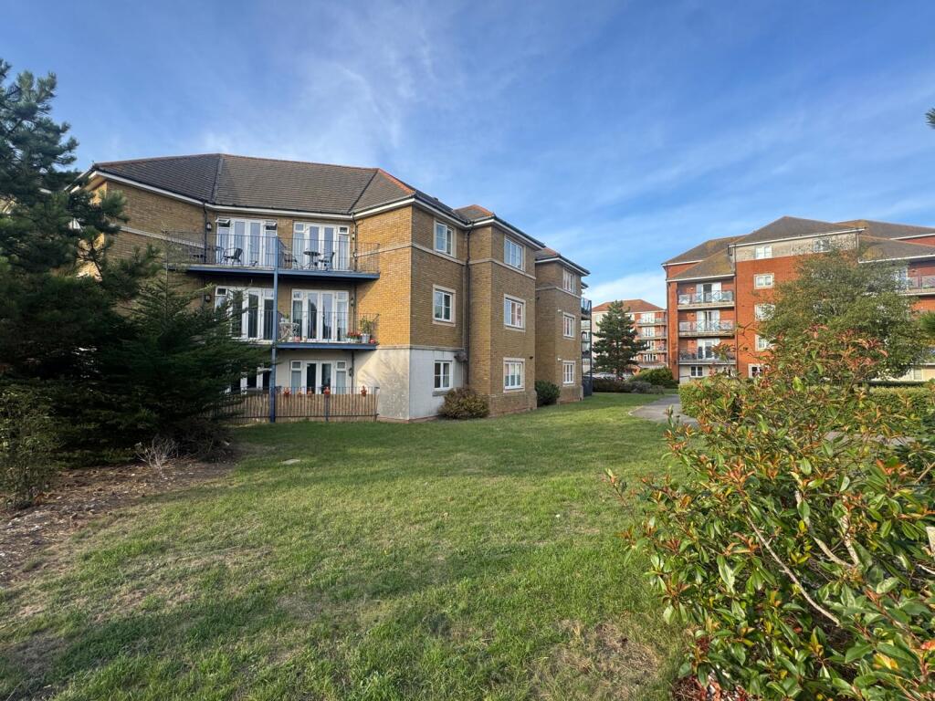 Main image of property: Santa Cruz Drive, Sovereign Harbour South, Eastbourne, BN23 5SU
