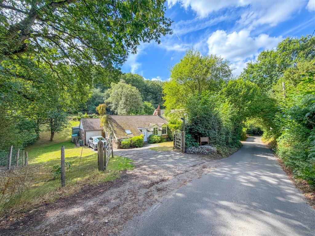 Main image of property: Shelleys Lane, Knockholt, Sevenoaks