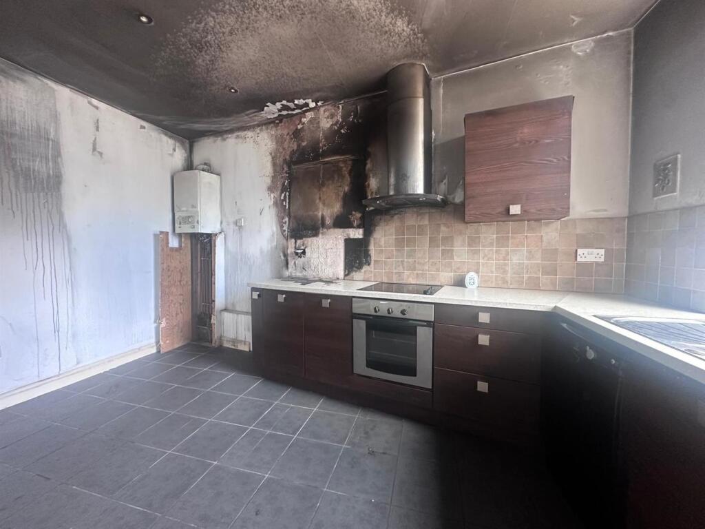 Main image of property: Station Road, Padiham